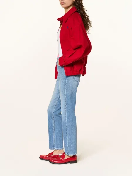 Ag Jeans Džíny Boyfriend Fiance cuvi cuvier