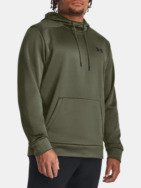 Geacă Under Armour kaki
