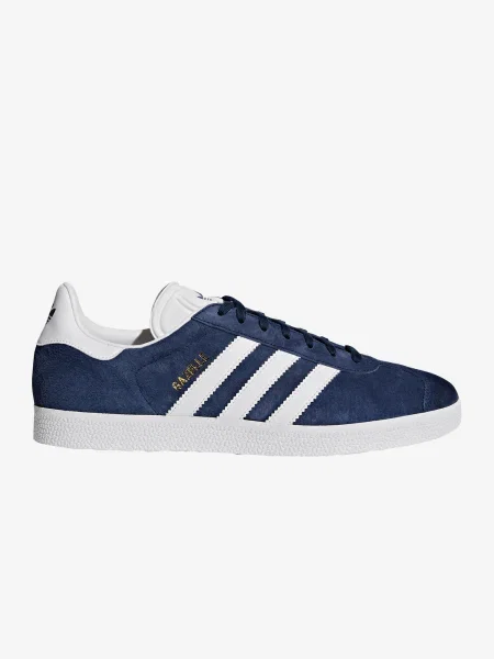 Superge Adidas Gazelle siva