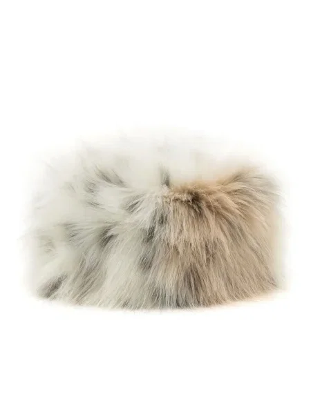 Căciulă Unreal Fur
