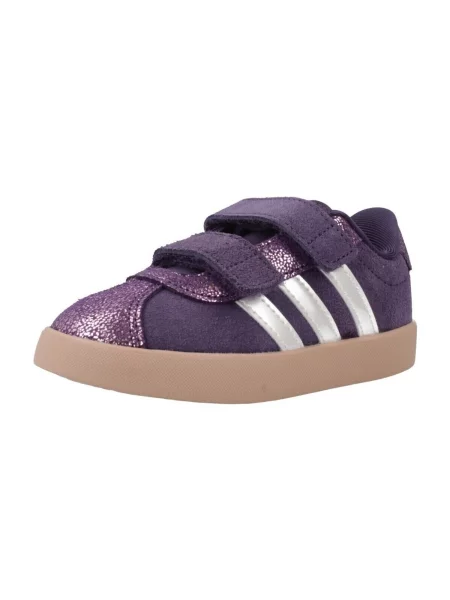 Pantofi copii Adidas violet