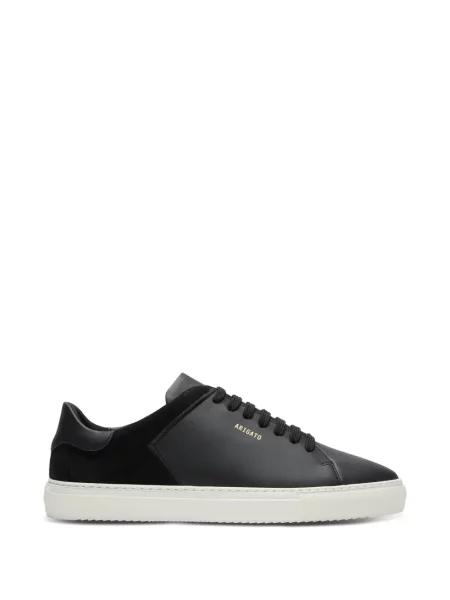 Sneakerși Axel Arigato negru