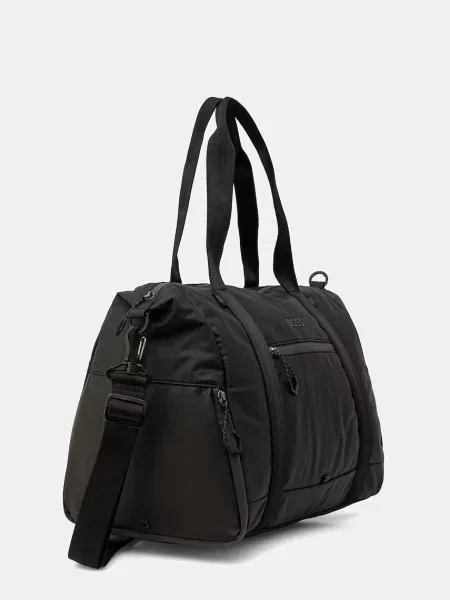 Сумка Boss черная