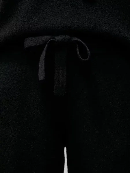 Шерстяные спортивные штаны Answear.lab