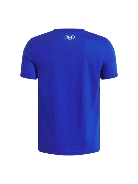 Majica Under Armour bijela