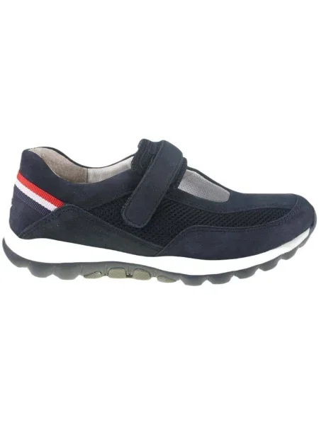 Pantofi Gabor albastru