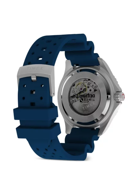 Ceas Timex albastru