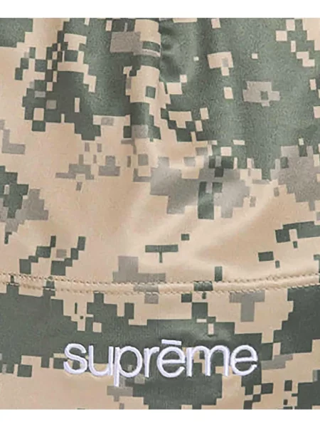 Căciulă Supreme verde