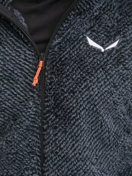 Salewa sportos pulóver Tognazza kék