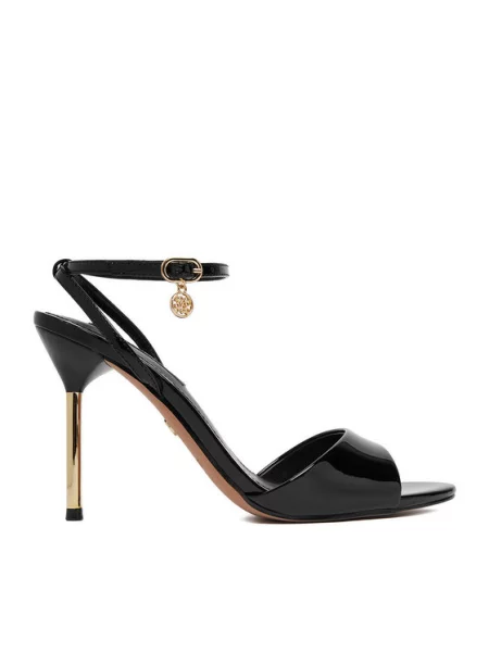 Nine West Szpilki czarny