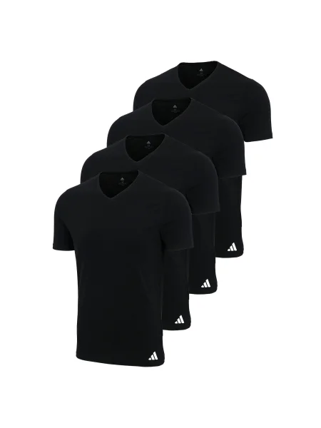 ADIDAS ORIGINALS Tričko černá