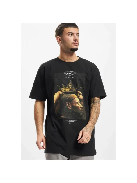 Tricou Mister Tee negru
