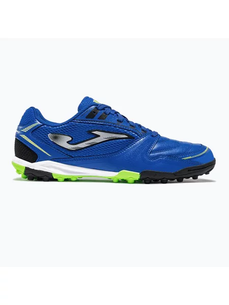 Încălțăminte de fotbal pentru bărbați Joma Dribling TF Royal Blue albastru