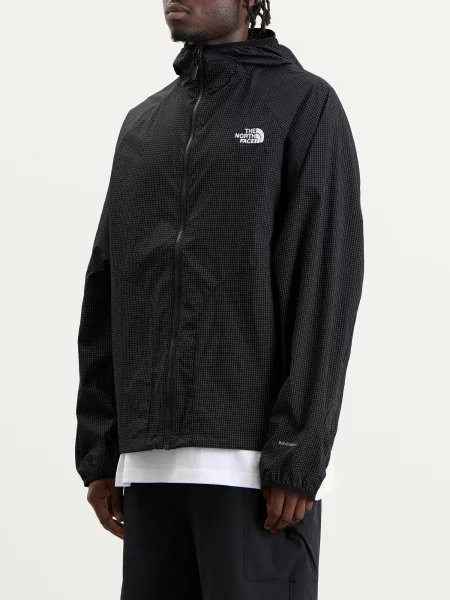 Kurtka The North Face czarna