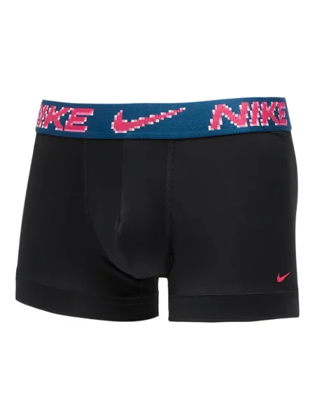 Tricou Nike cu decolteu în V alb