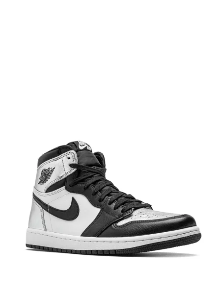 Tenisky Jordan Air Jordan 1 černé