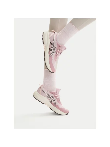 Futócipő Asics Gel-Venture 11 Világos rózsaszín