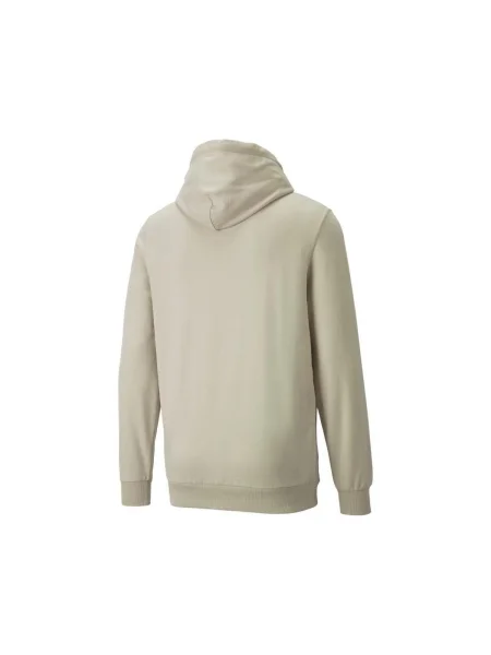 Mikina s kapucňou Puma