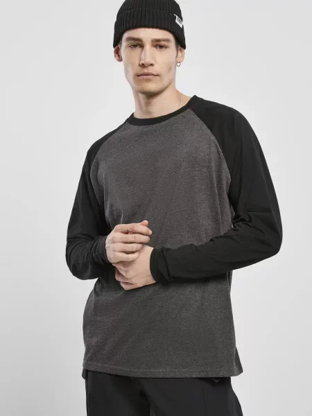 Tricou Urban Classics negru