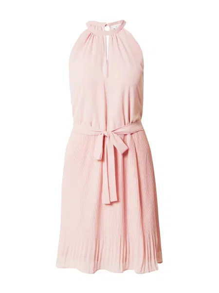 Vila Rochie de zi Juliette roz