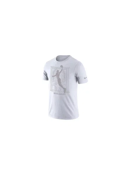 Majica Nike bijela