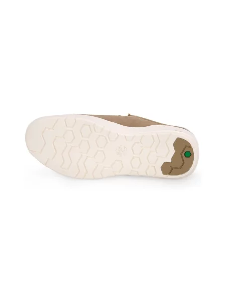 Pantofi Timberland alb