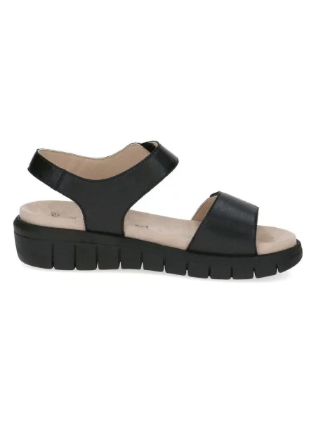 Sandale Caprice negru