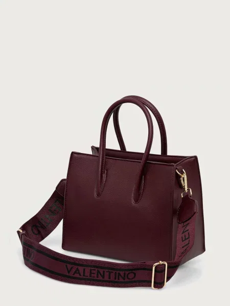 Кожаная сумка Valentino Bags