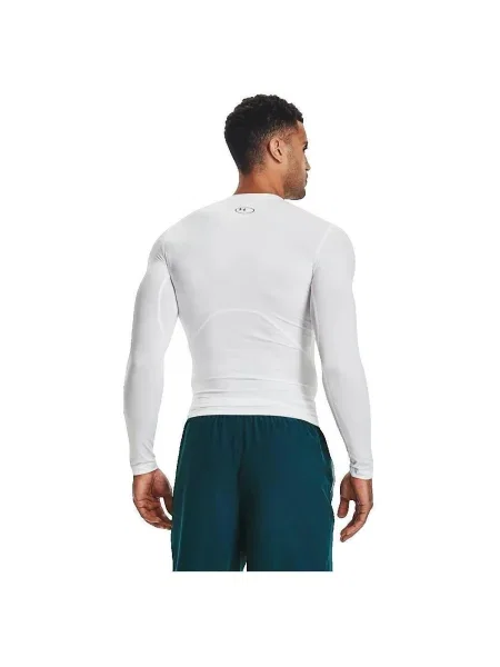 Sport póló Under Armour fehér