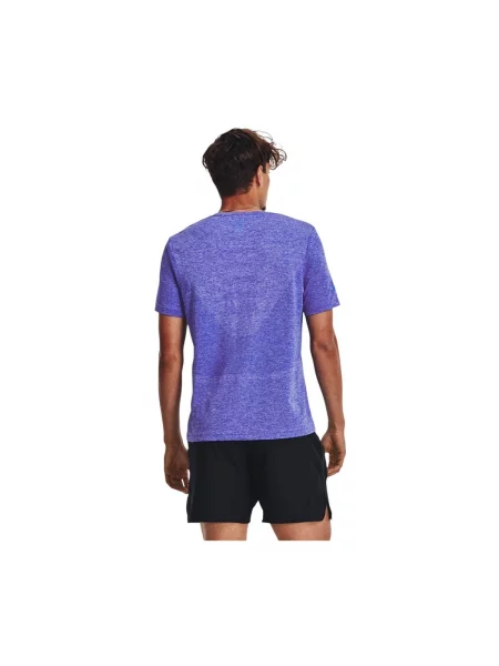 Majica Under Armour ljubičasta
