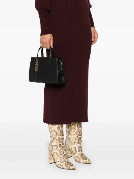 Geantă Dkny negru