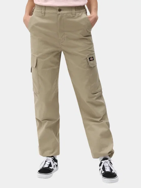 Ruha Dickies barna