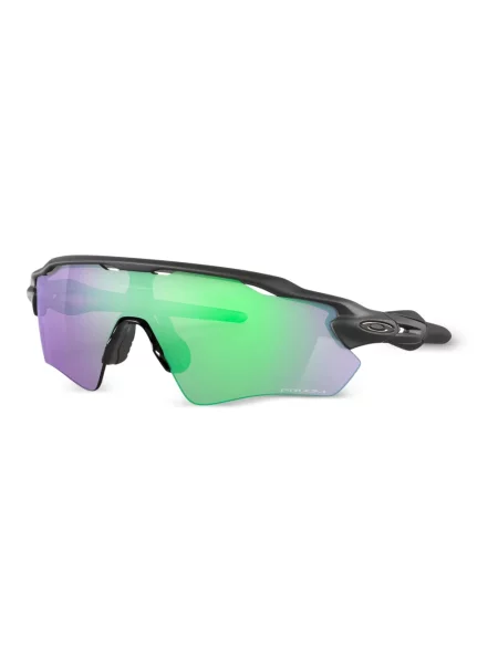Okulary przeciwsłoneczne Oakley szare