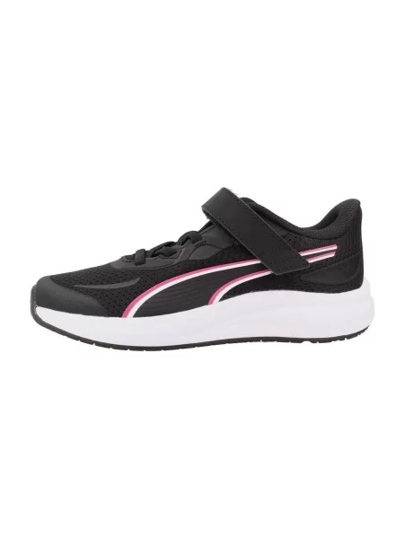 Pantofi copii Puma negru
