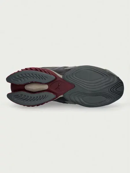 Puma CELL GEO 1 sportcipő férfi zöld