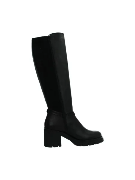 Pantofi Hispanitas negru