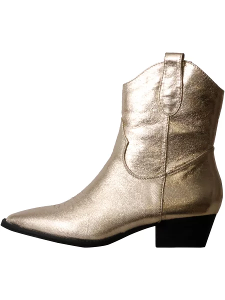 Pantofi Joia galben