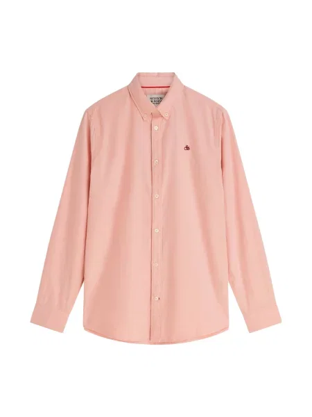 SCOTCH & SODA Košulja rosé