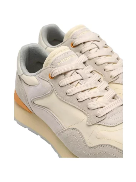Sneakers HOFF City Retro gri