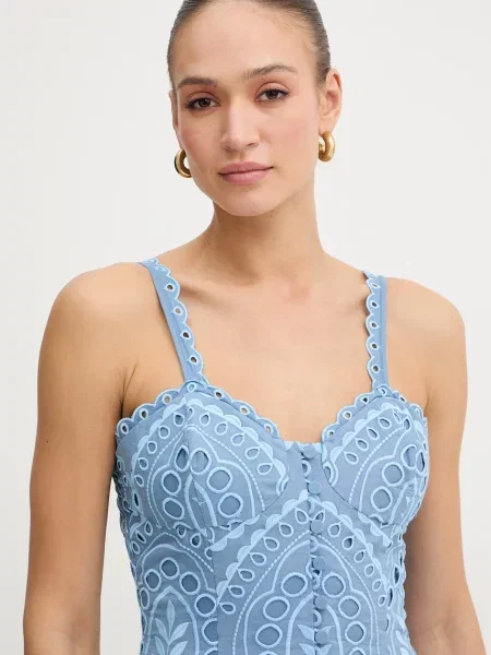 Платье Charo Ruiz Ibiza