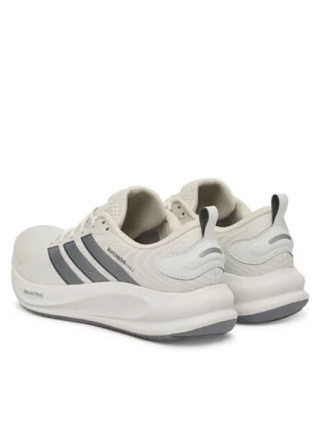 Bežecké topánky adidas Supernova Ease 2 Running Shoes Krémová