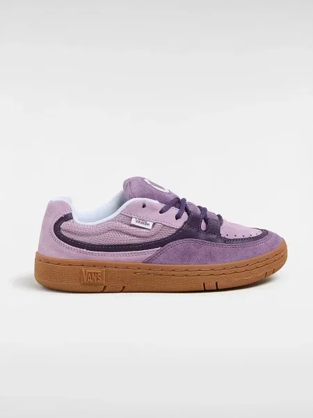 Vans sportcipő Speed LS lila
