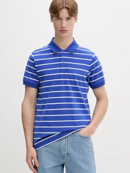 Polotričko Tommy Jeans modré