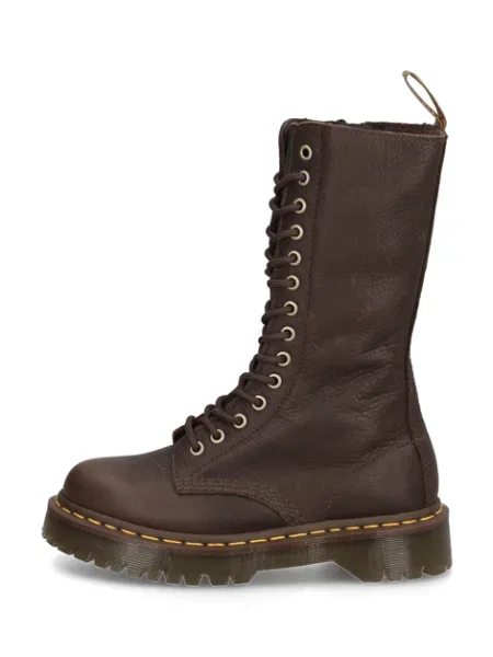 Kozačky Dr.martens hnědé