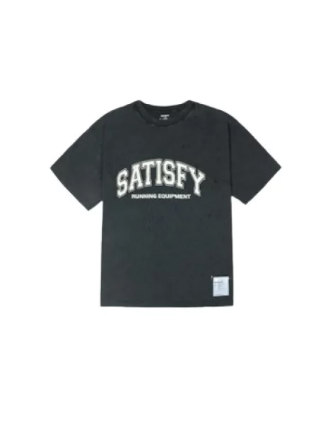 Koszulka Satisfy czarna