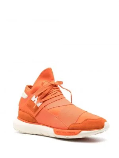 Sportbačiai Y-3 oranžinė