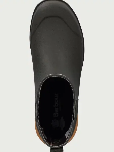 Резиновые сапоги Barbour