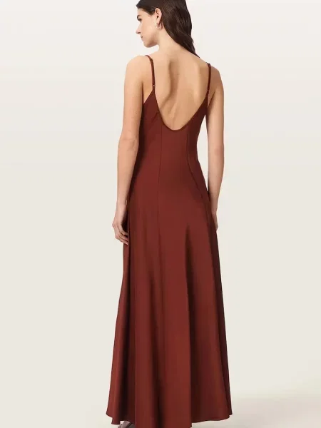 AllSaints rochie IRINA