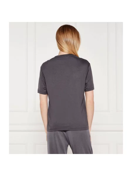 Tricou Emporio Armani Ea7 gri