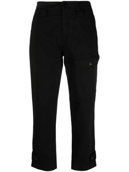 Spodnie Pinko czarne